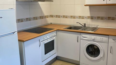 Foto 3 de Piso de alquiler en Calle de Los Mártires, 53, El Álamo, Madrid