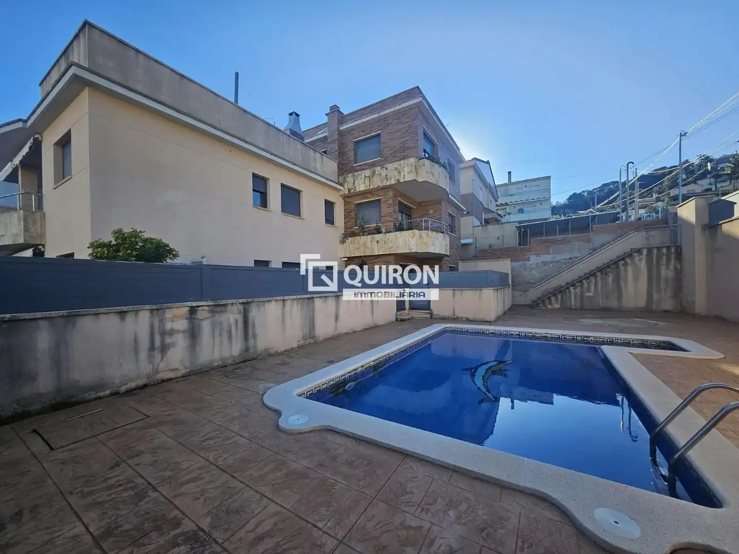 Appartement avec piscine à vendre à Segur de Calafell