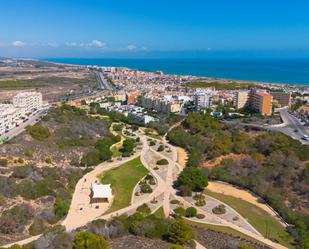 Exterior view of House or chalet for sale in Torrevieja  with Terrace