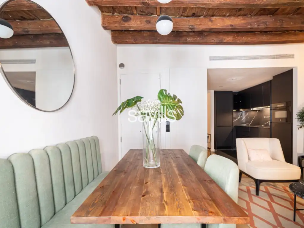 Apartament amb ascensor en venda a Ciutat Vella, imagen 5
