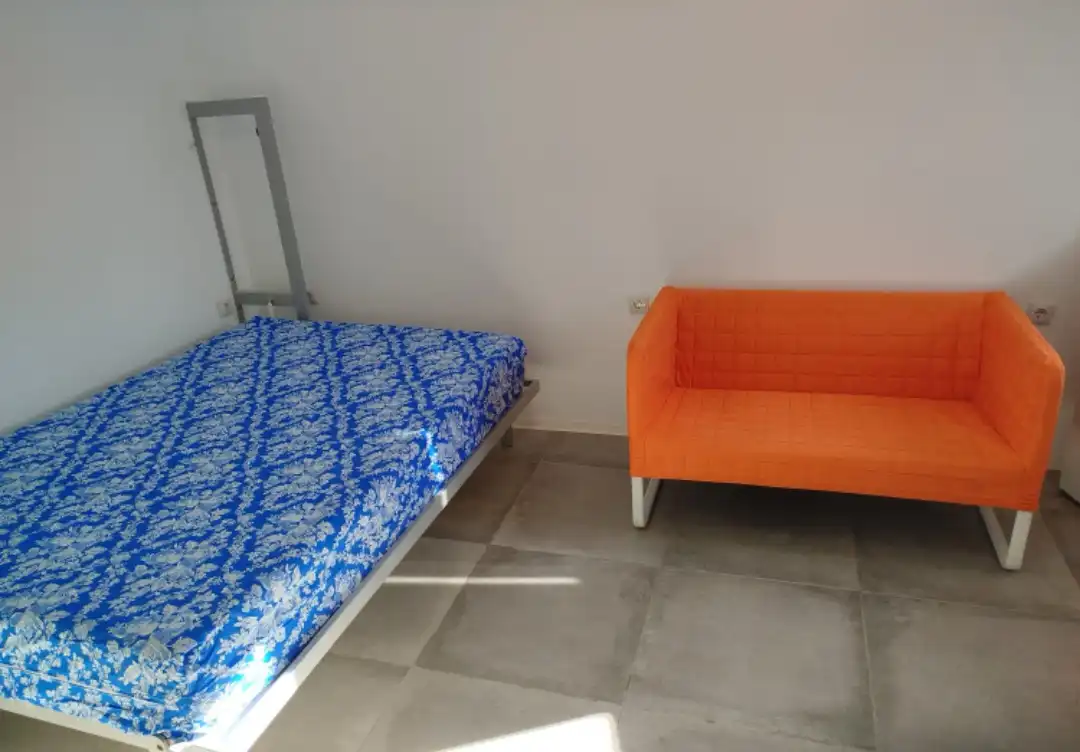 Estudio de alquiler en Estación, 1, Estación de Cártama