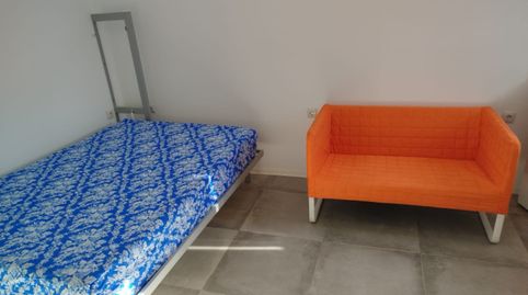 Foto 2 de Estudio de alquiler en Estación, 1, Estación de Cártama, Cártama