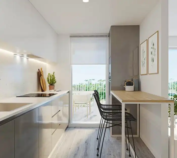 Apartment with garden for sale in Montgó - Ermita, imagen 26