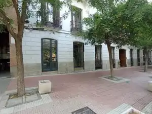 Business premises to rent in Paseo de Eduardo Dato, imagen 4