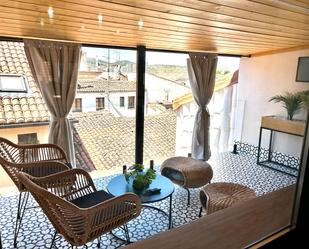 Attic to rent in Calle Pedro Isidro, Centro Ciudad