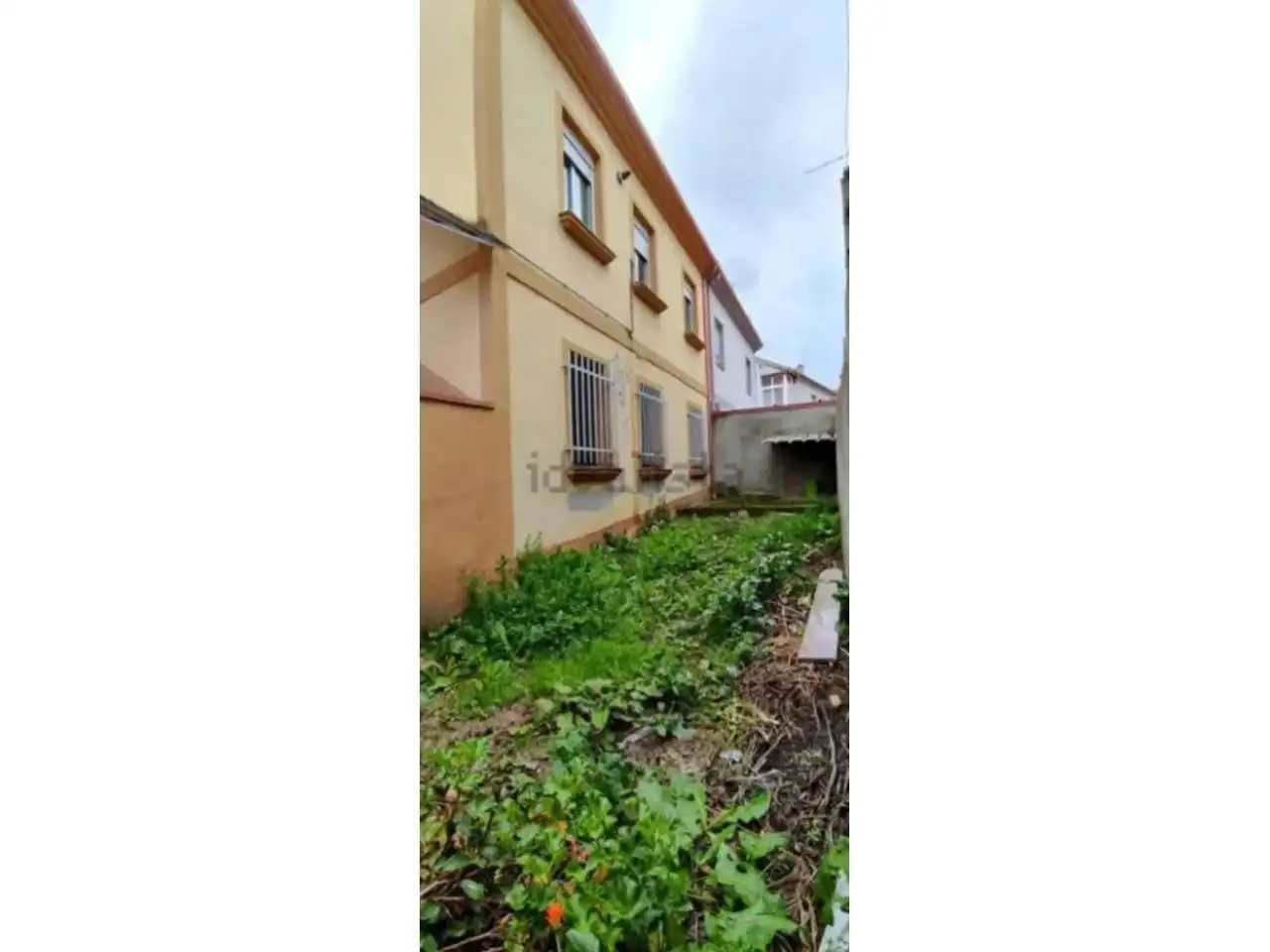 Casa o chalet en venta en Ourense Capital  con Calefacción, Jardín privado y Terraza