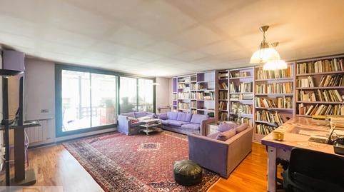 Foto 3 de Àtic en venda a Ronda Sant Antoni Maria Claret, Eixample Nord, Girona Capital