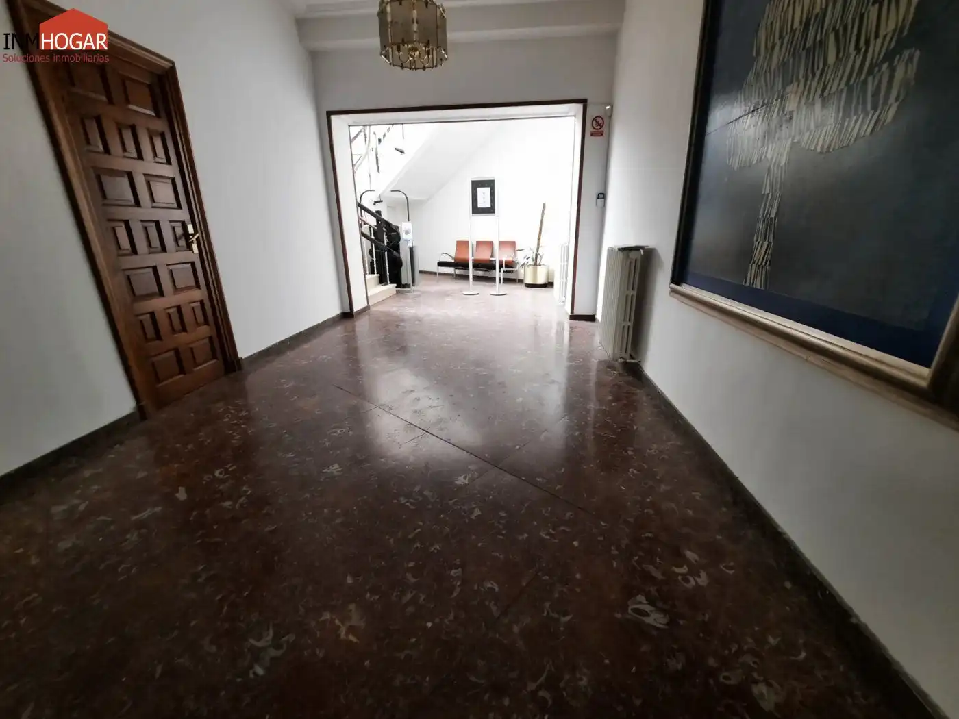 Business premises to rent in Murallas, imagen 56