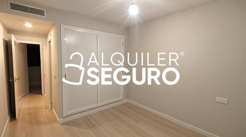 Photo 5 of Flat to rent in De las Ciencias, Colores -  Entreparques, Sevilla