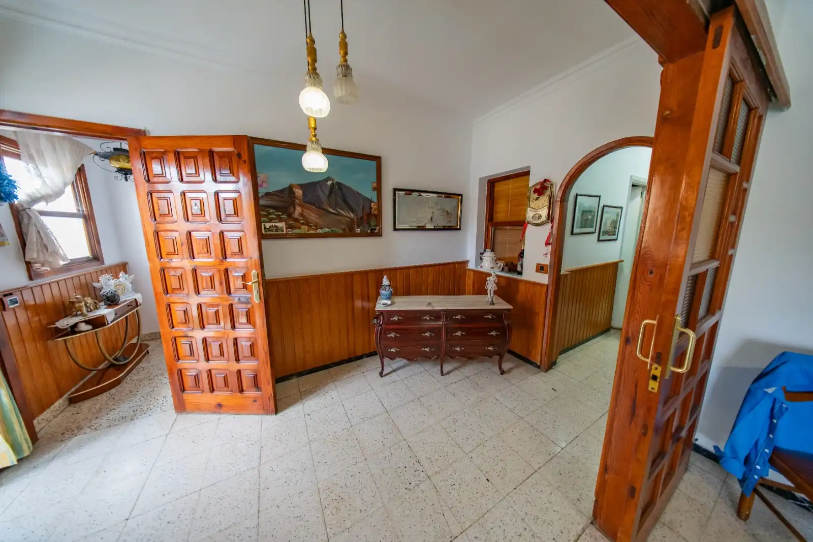 Casa adosada en venta en Los Realejos con Trastero