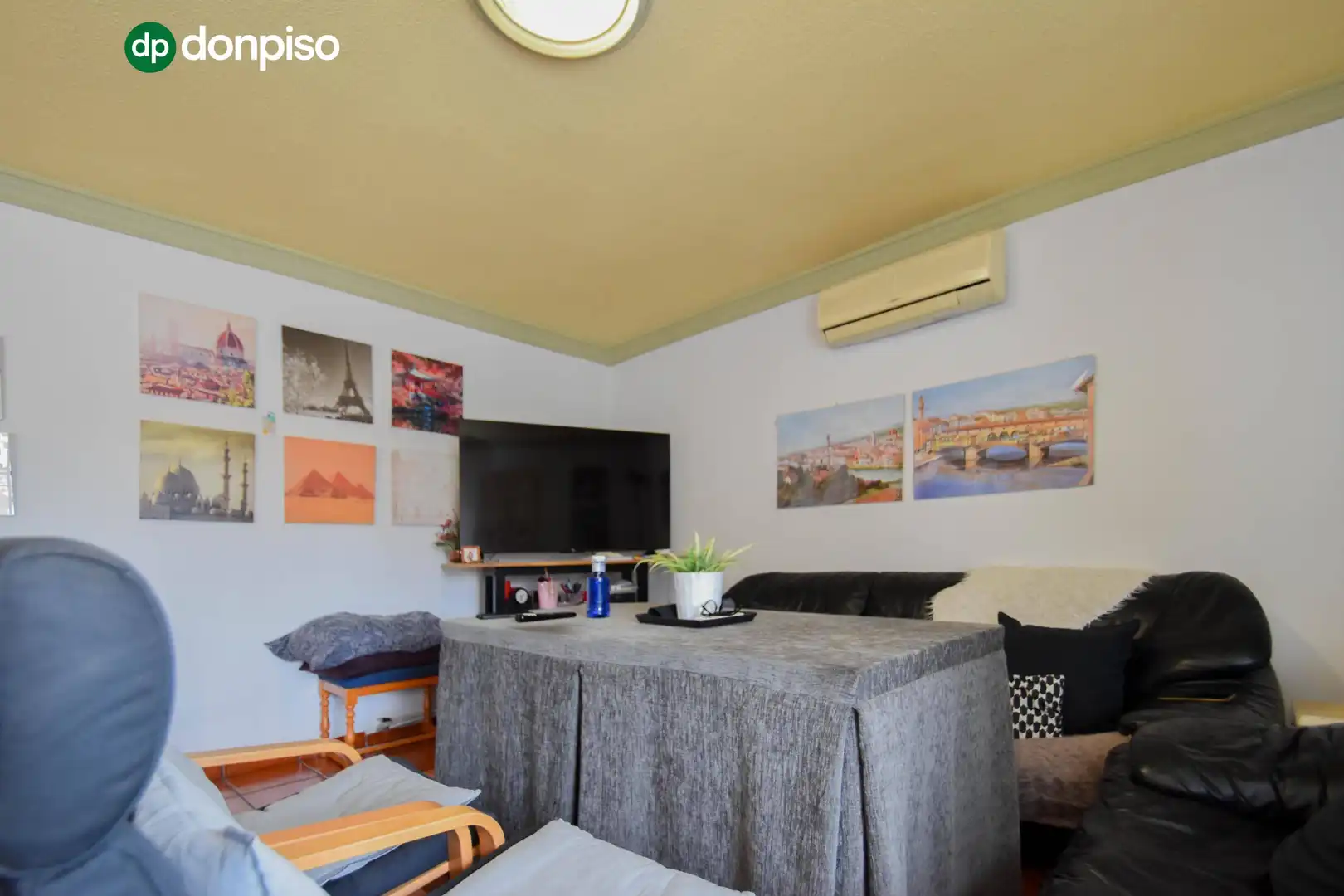 Villa con piscina in vendita a Calle de Malacavi, imagen 53