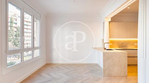 Foto 2 de Pis en venda a Av. de Sarrià, Barri de les Corts,  Barcelona Capital