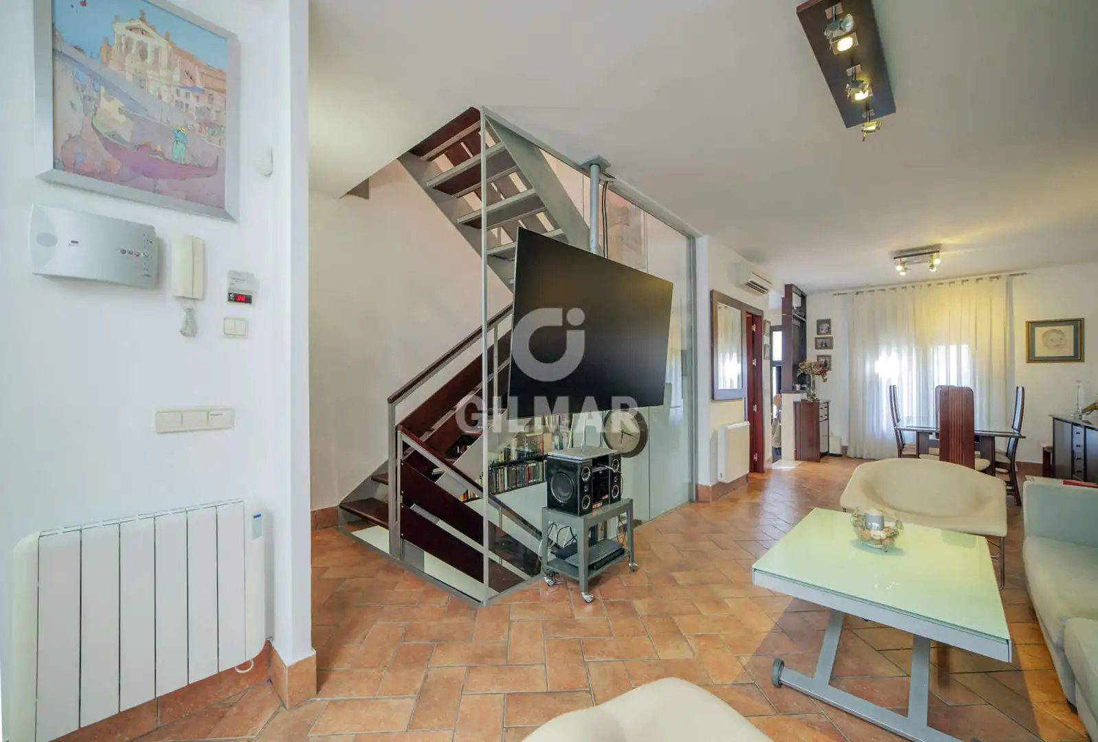 Casa adosada en venta en Sevilla con Calefacción