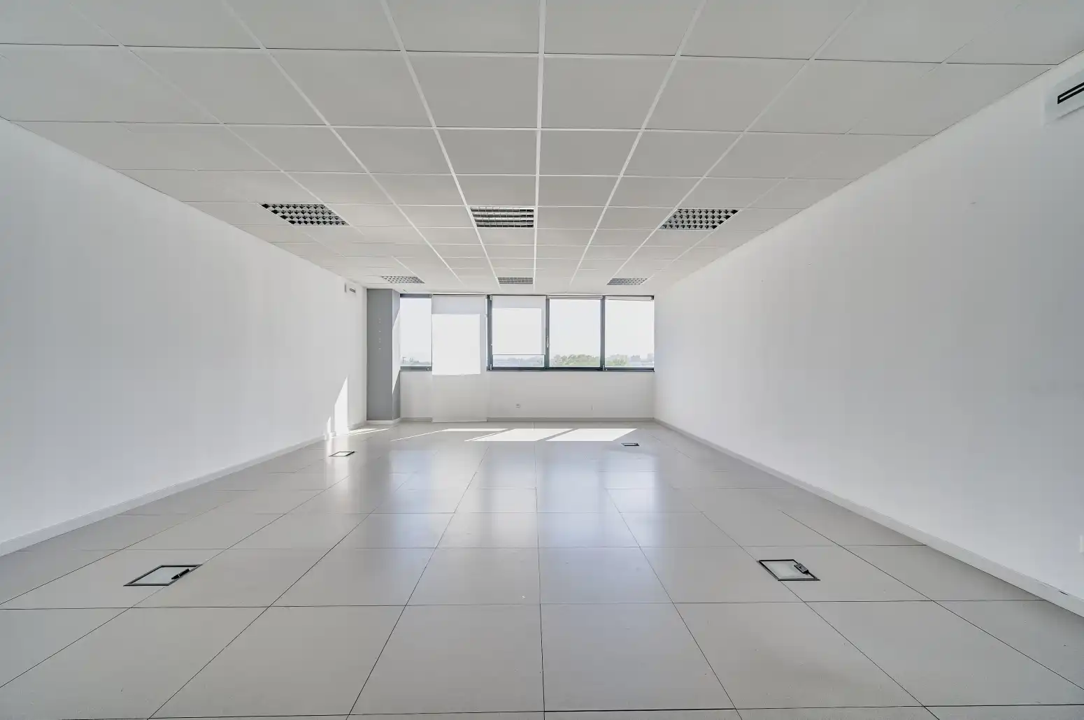 Oficina en venta en Orkoien