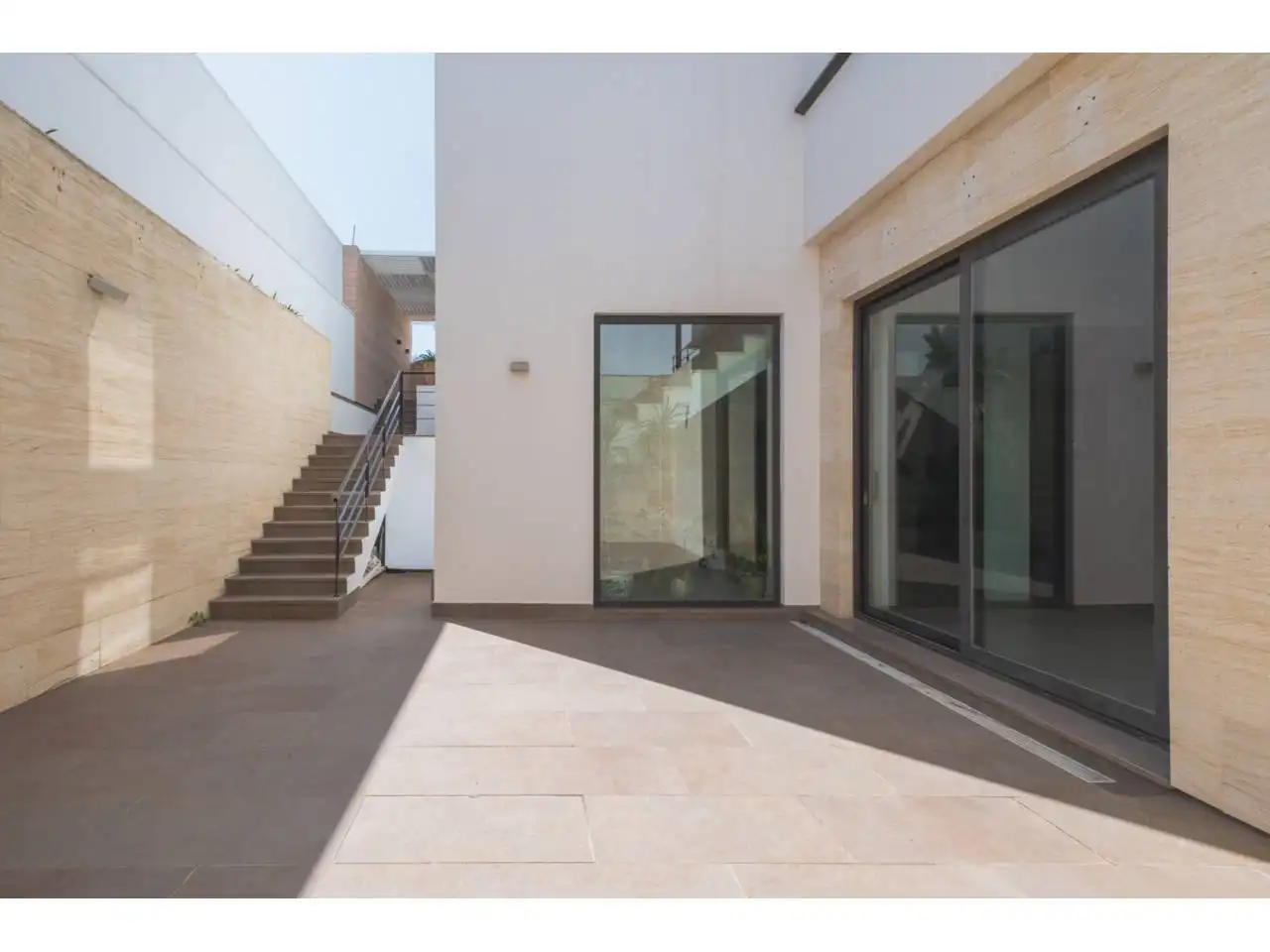 Chalet con jardín en venta en Núcleo urbano, imagen 85