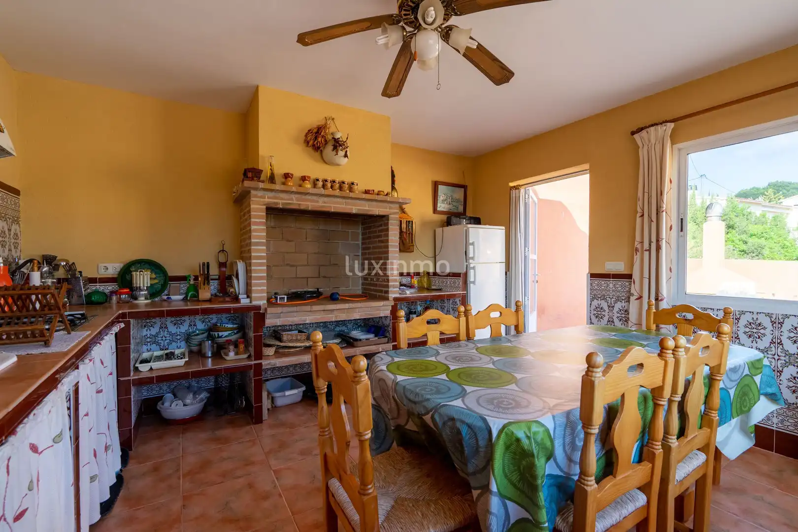 Villa avec piscine à vendre à Carrió - La Merced - Los Pinos, imagen 40