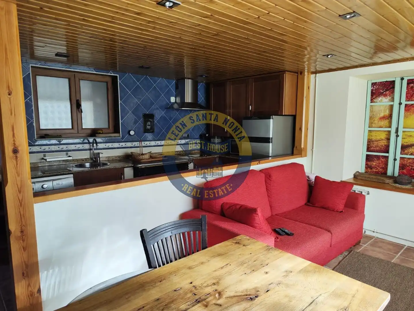 Casa o chalet en venta en Valdesamario con Calefacción, Jardín privado y Terraza