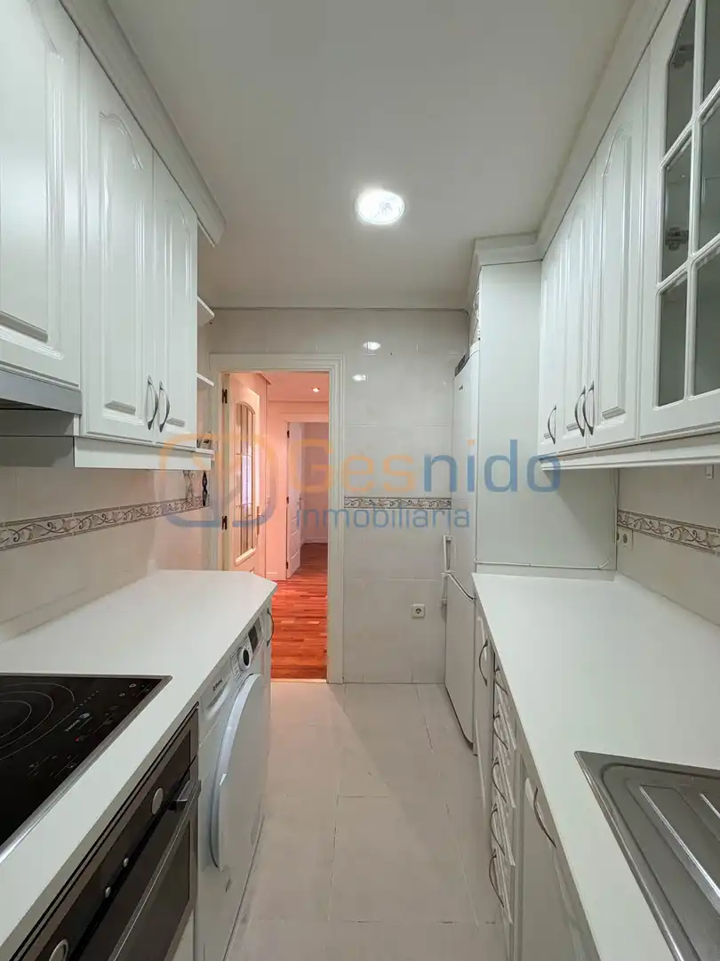 Appartement avec ascenseur à louer à Centro, imagen 19