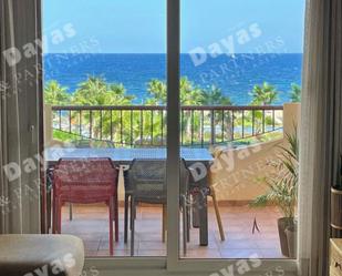 Balcony of Flat for sale in Torrevieja  with Air Conditioner, Heating and Terrace