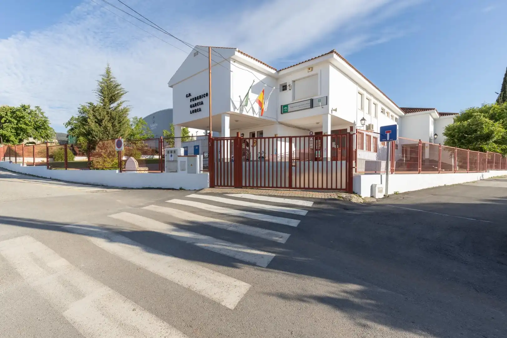 Residential land for sale in EMILIO MUÑOZ 5, imagen 13