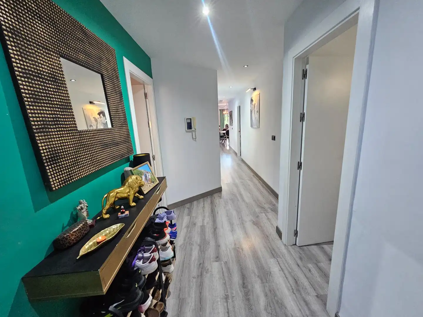 Apartament en venda en San Javier ciudad