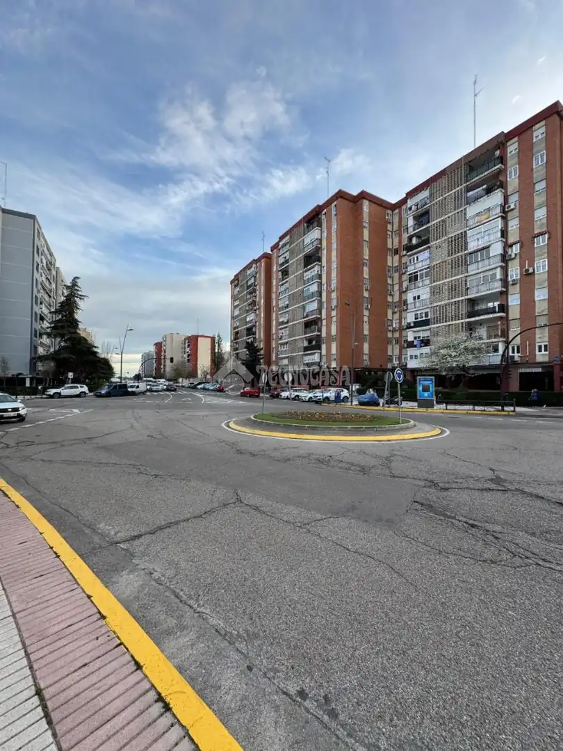 Wohnung zum Verkauf in Fuenlabrada II - El Molino, imagen 19
