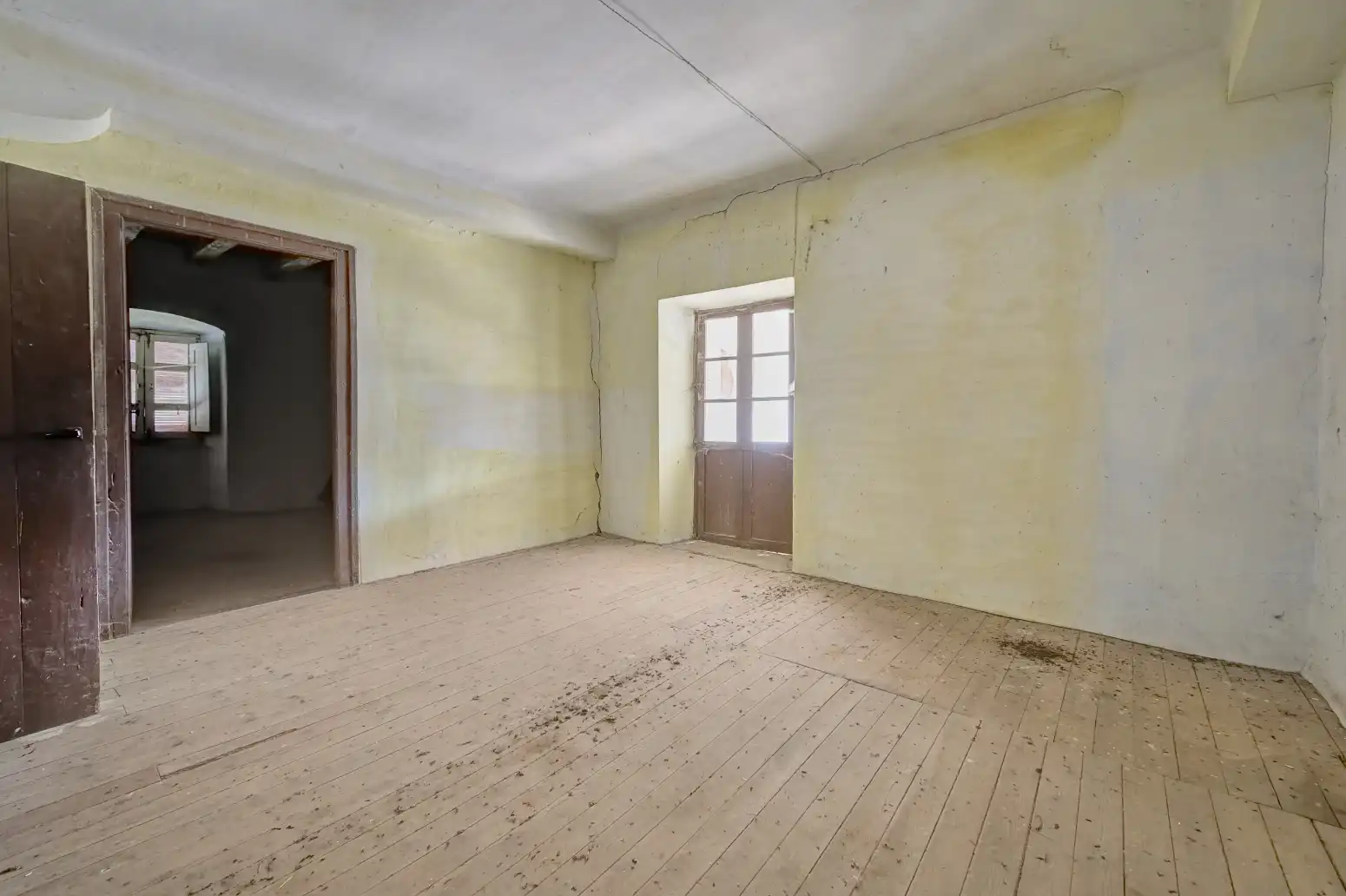 Casa o chalet en venta en Atetz con Jardín privado