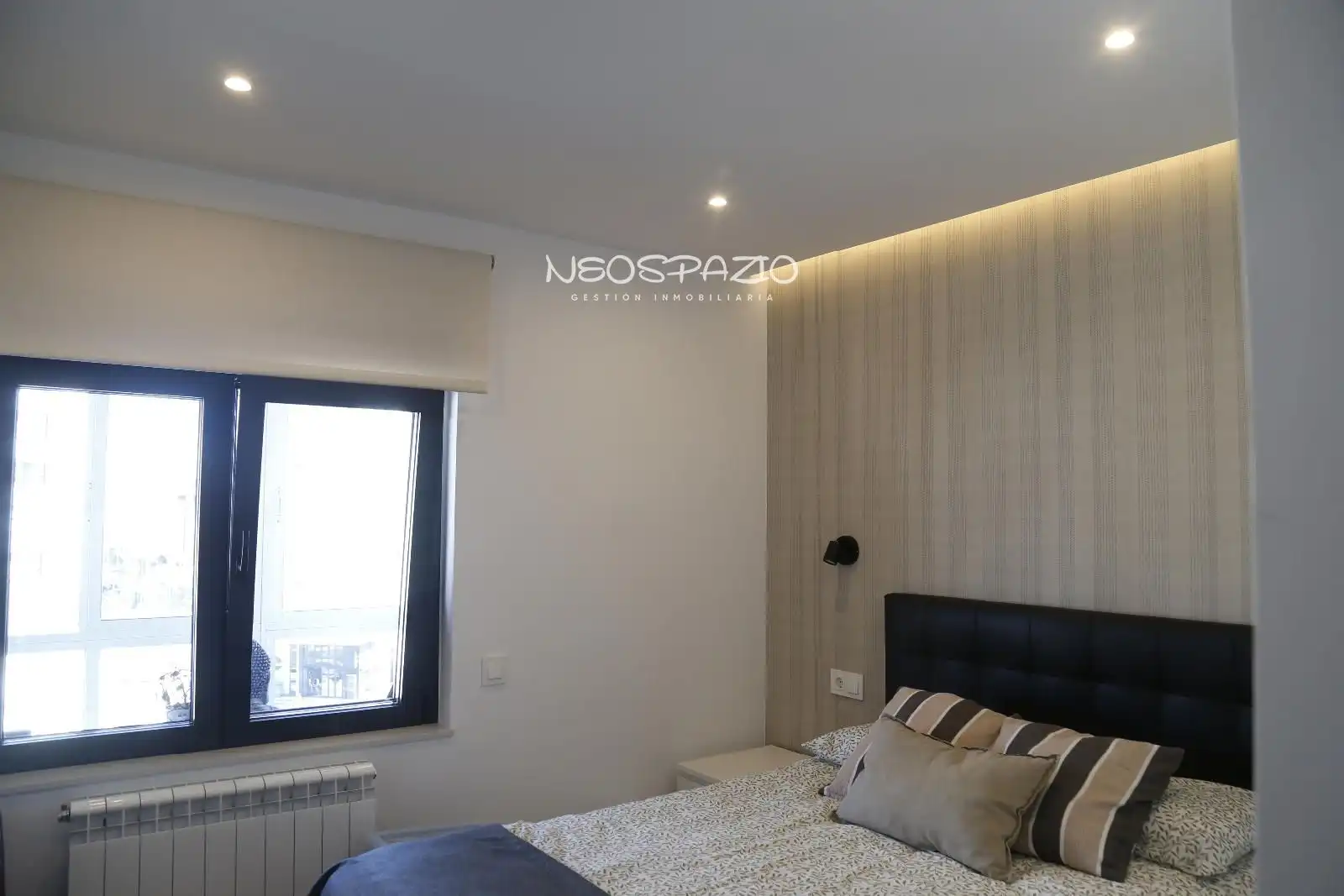 Wohnung mit Aufzug zum Verkauf in Ramon Ferreiro, imagen 11