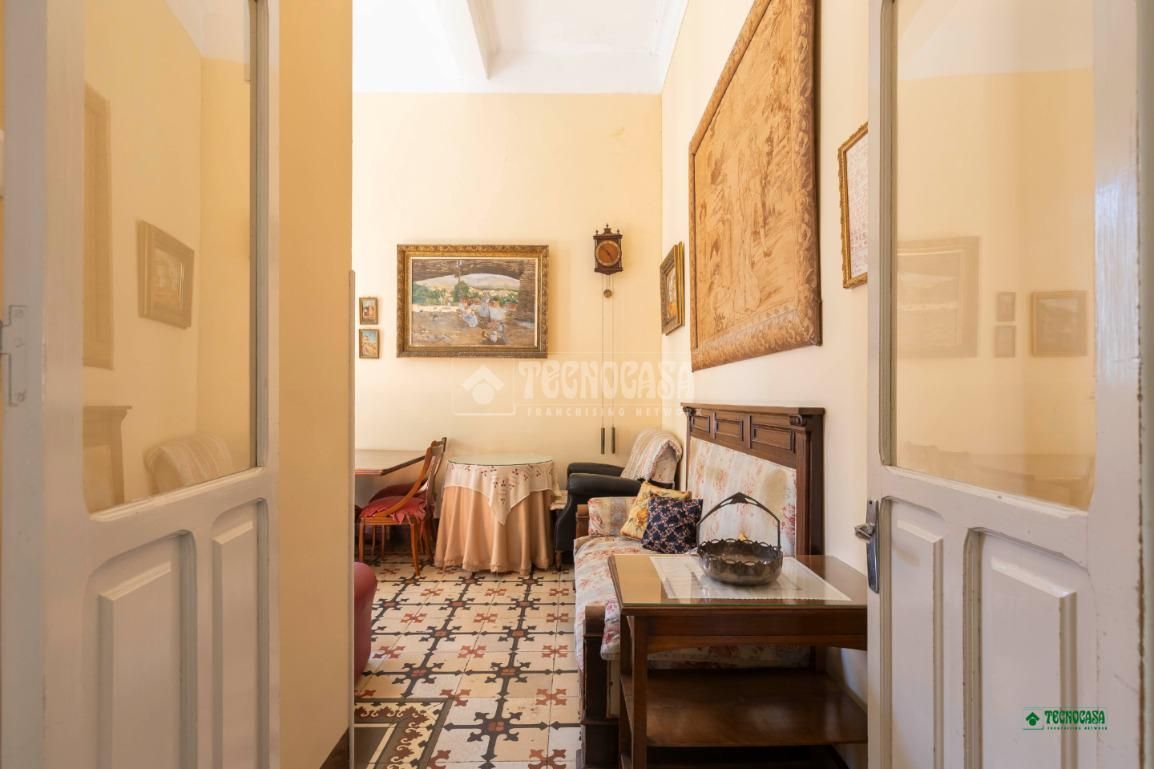 Dormitori de Dúplex en venda en  Almería Capital amb Aire condicionat i Balcó