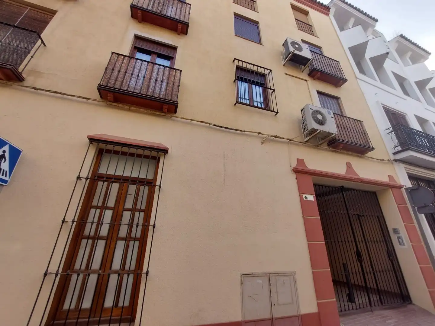 Local comercial en venda a Andújar