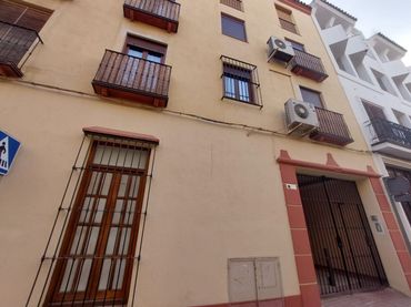Local comercial en venda a Andújar