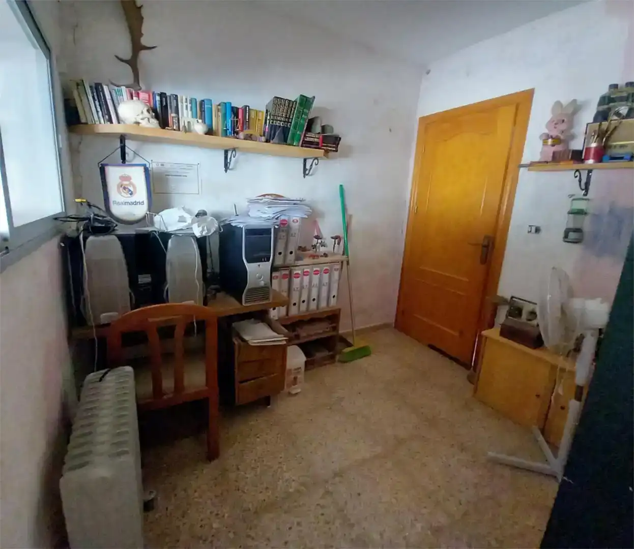 Casa o xalet en venda en Las Gabias