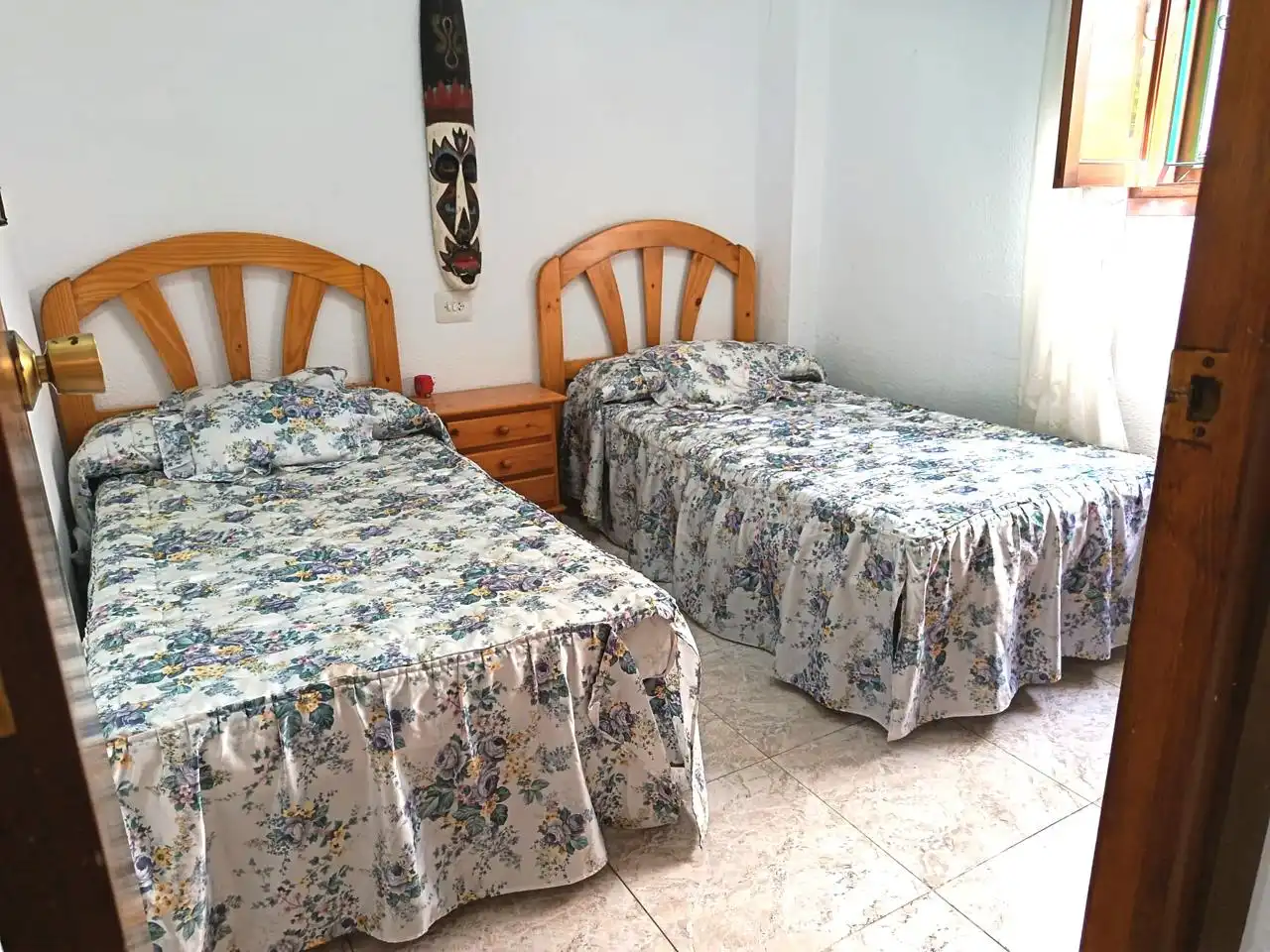 Bedroom of Ground floor for sale in Oliva  with Terrace