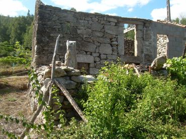 Casa in vendita a A Cañiza
