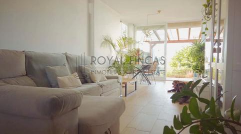 Foto 3 de Planta baja en venta en Calle Andalucía del Faro, El Faro de Calaburra - Chaparral, Málaga