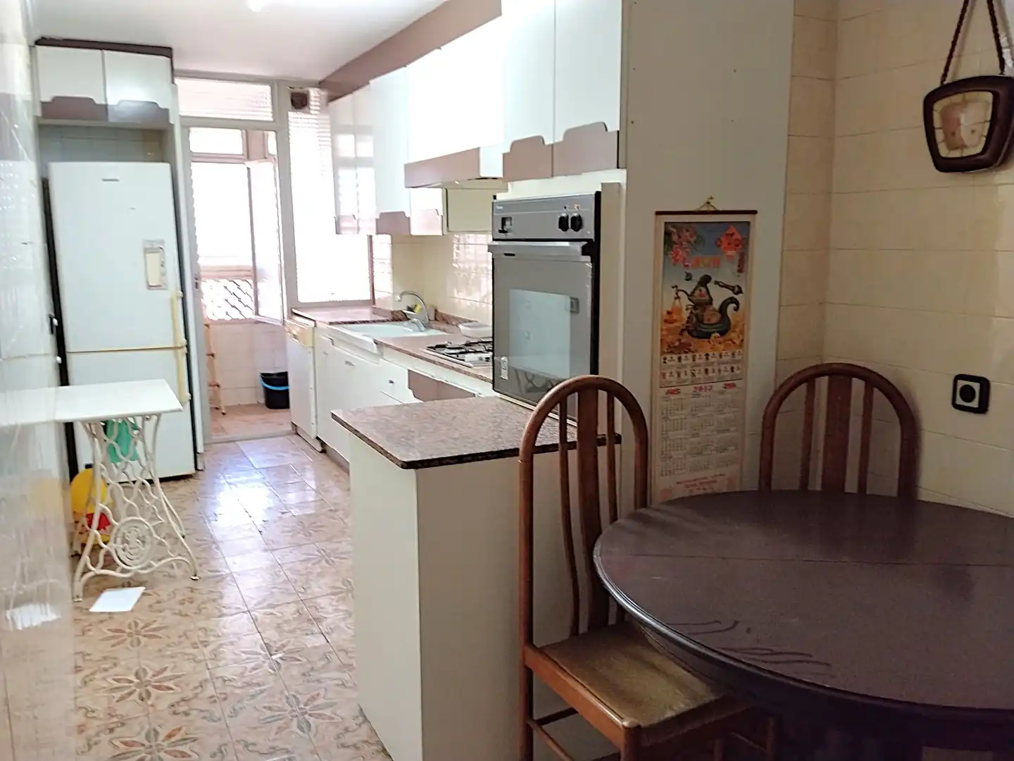 Wohnung mit Terrasse zum Verkauf in Avinguda d'Ausiàs March, imagen 10