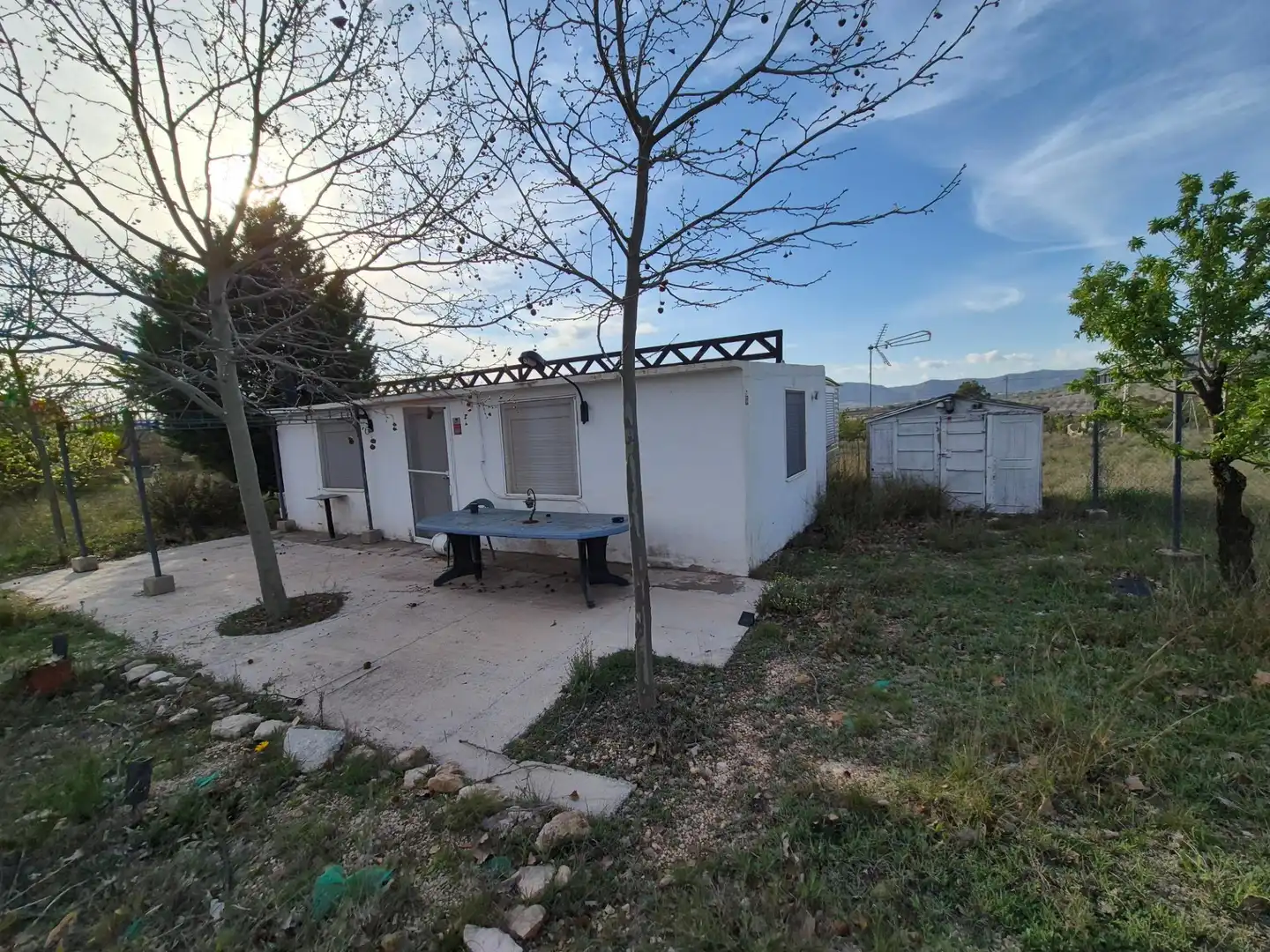 Casa o chalet en venta en Salinas