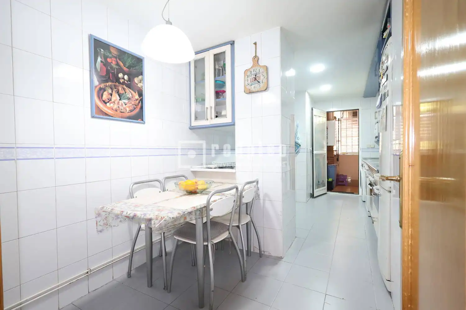 Appartement avec piscine à vendre à Villaverde, imagen 7