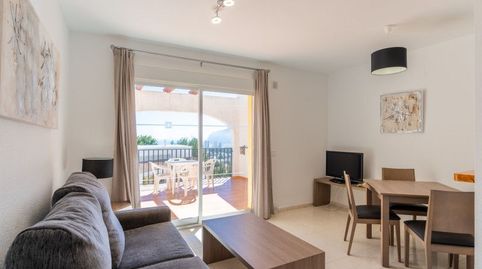 Foto 3 de Apartamento en venta en Cometa, Calpe / Calp