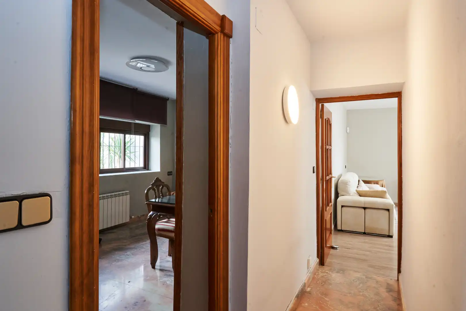 Detached homes for sale in Jaén  with Furnished