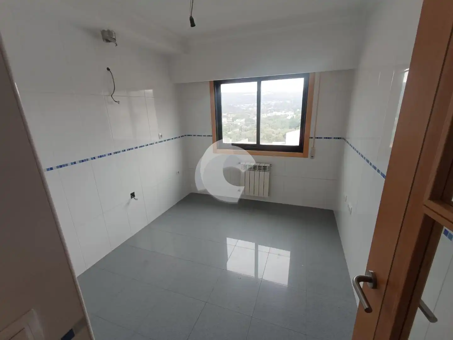 Schlafzimmer von Dachboden zum Verkauf in Ourense Capital  mit Heizung und Abstellraum