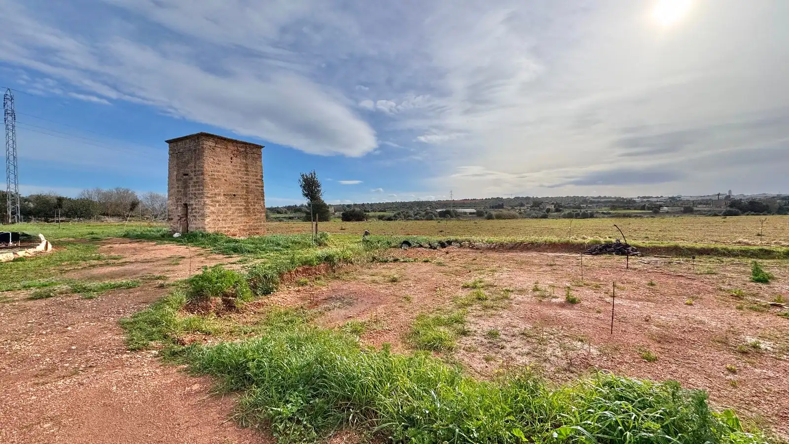 Maison rustique avec jardin à vendre à Sa Pobla, imagen 9