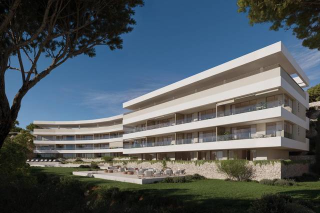 Apartamento en Venta en Pla de Maset - Cap de Salou