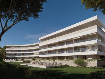 Apartment mit Balkon zum Verkauf in Pla de Maset - Cap de Salou