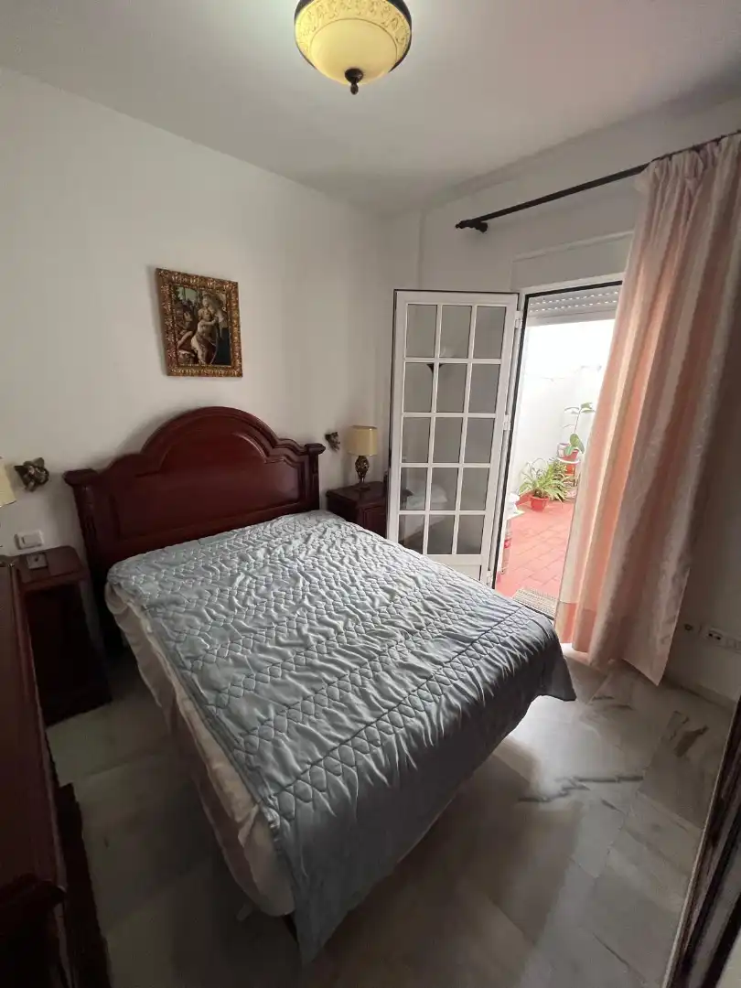 Dormitori de Pis en venda en Utrera