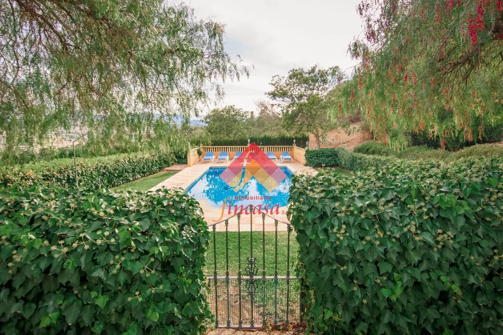 Casa con piscina en venta en Centro, imagen 16
