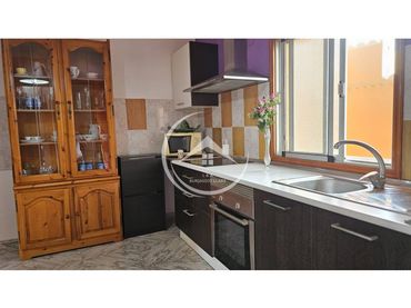 Chalet con jardín en venta en Calle Dean Rodríguez Bolaños