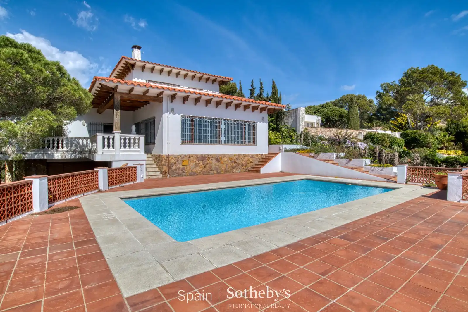 Maison avec piscine à vendre à Carrer la Selva, imagen 2