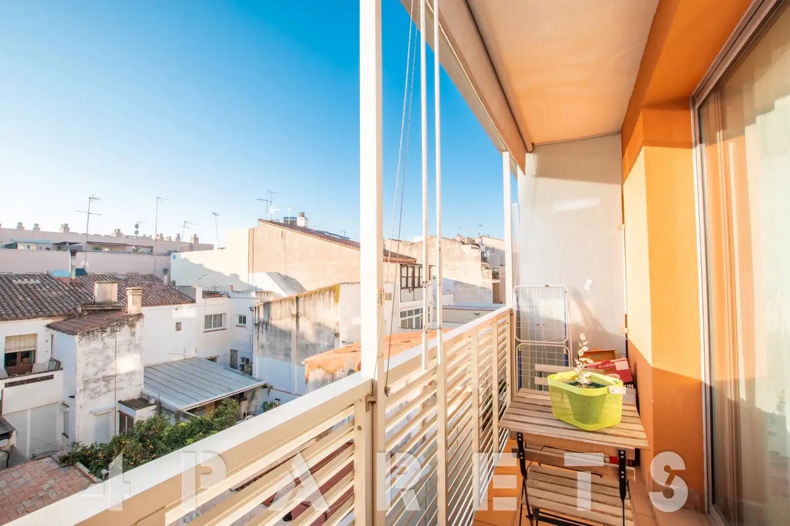 Piso en venta en Carrer d'Antoni Puigblanch, Centre