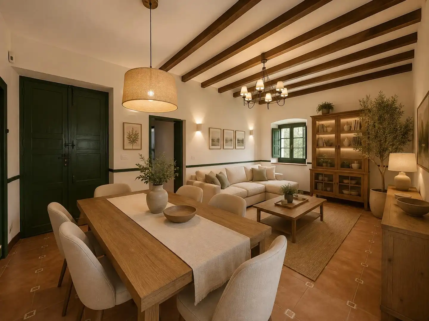 Haus mit Terrasse zum Verkauf in Carrer Ponent, imagen 21